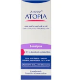 کرم دست و صورت مرطوب کننده مدل Sensipro اتوپیا - تصویر 3