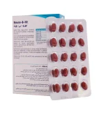 کپسول Neuro B Vit بسته 60 عددی - تصویر 2
