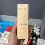 فلوئید ضد آفتاب بی رنگ با SPF50 مناسب پوست چرب حجم 50 میلی لیتر رویوال