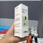 ژل تثبیت کننده ابرو 8میل سریتا