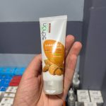 کرم دست و صورت تیوپی بادام 75میل شون