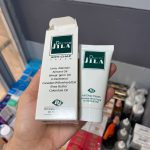 کرم ترک دست و پا دکتر ژیلا