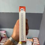 کپسول ال لیزین ۵۰۰ یوروویتال