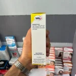 کپسول روغن گل مغربی ۱۰۰۰ میلی‌گرم یوروویتال