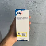 قرص ال آرژنین 1000 میلی گرم یوروویتال