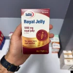 کپسول رویال ژلی یوروویتال
