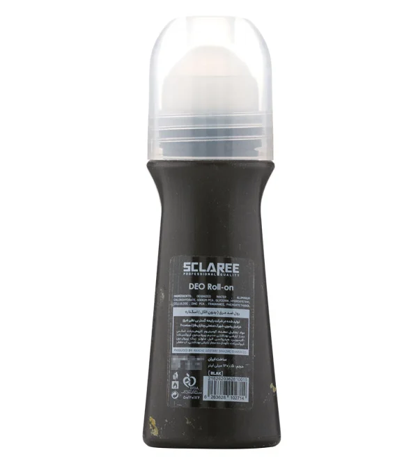 رول ضد تعریق مدل Action Control حجم 120میل - تصویر 2