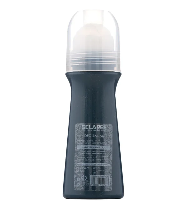 رول ضدتعریق مدل Action Control شماره 01 حجم 120میل - تصویر 2