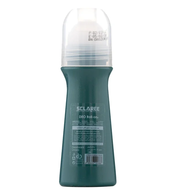 رول ضدتعریق مدل Action Control شماره 05 حجم 120میل - تصویر 2