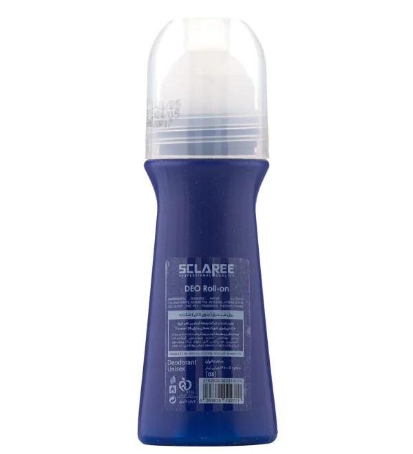 رول ضدتعریق مدل Action Control شماره 03 حجم 120میل - تصویر 2