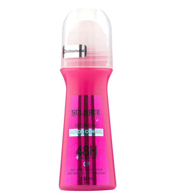 رول ضدتعریق مدل Action Control شماره 09 حجم 120میل - تصویر 1