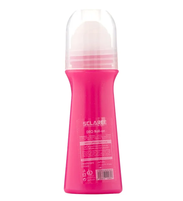 رول ضدتعریق مدل Action Control شماره 09 حجم 120میل - تصویر 2