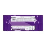دستمال مرطوب آرایشی مدل Purifying Vitamin E بسته 50 عددی - تصویر 3