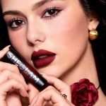 رژلب مات امبر رز