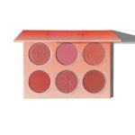 پالت رژگونه Floral Flush شیگلم