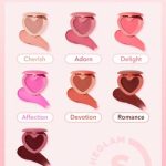 رژگونه پودری هری پاتر شیگلم