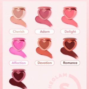رژگونه پودری هری پاتر شیگلم
