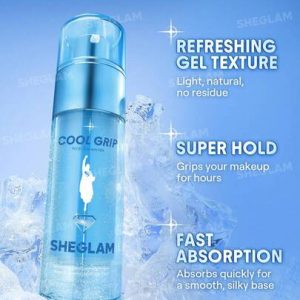 پرایمر Good Grip Cool شیگلم