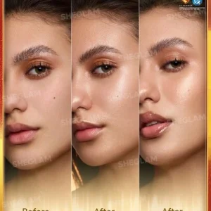 پرایمر Good Grip Glow شیگلم