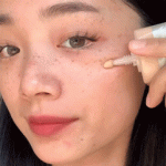 تینت پوست spf20 شیگلم