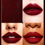 رژلب مات امبر رز