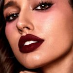 رژلب مات امبر رز