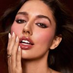 رژلب مایع امبر رز شیگلم