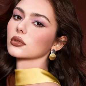 رژلب مایع امبر رز شیگلم