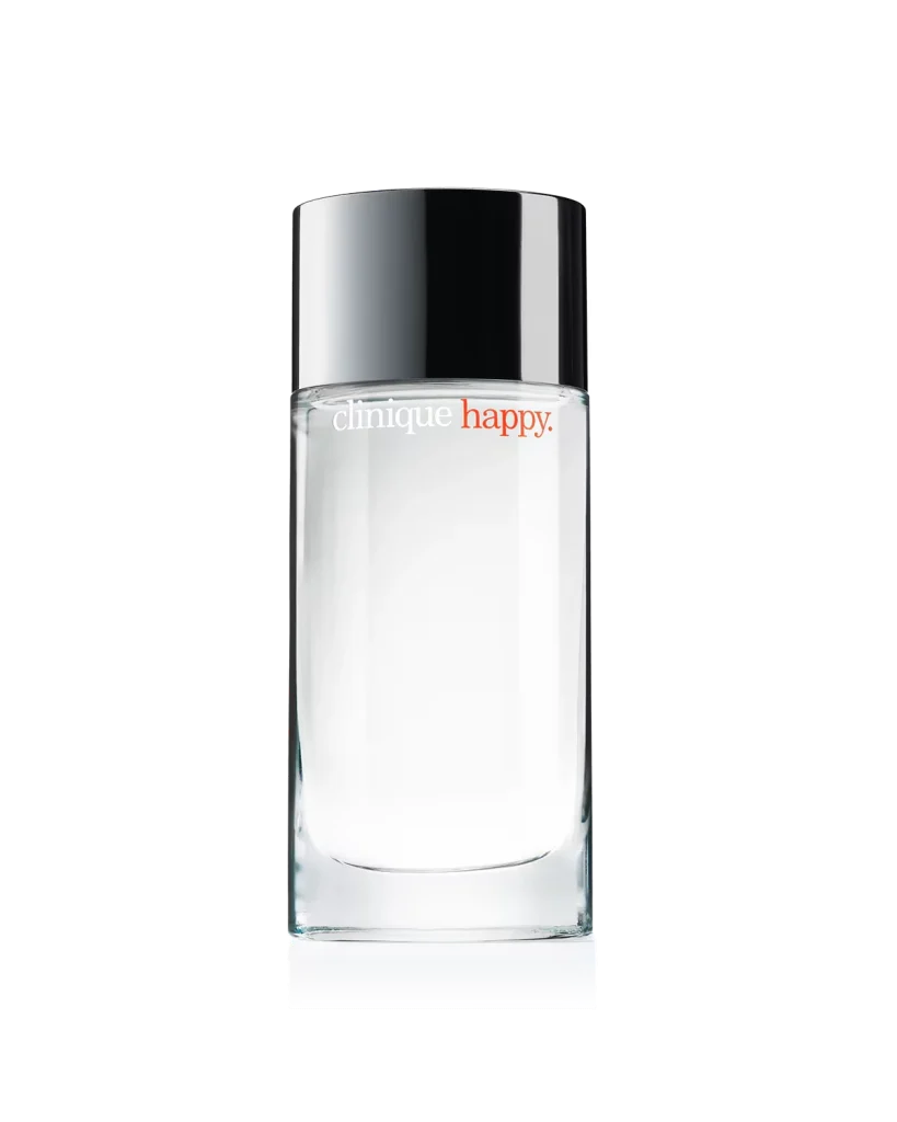 عطر هپی کلینیک پرفیوم زنانه