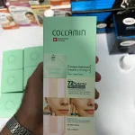 کرم مرطوب کننده کلامین مدل کلاژن بانک 125 میل