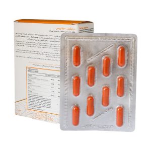 قرص سولاریس درمکس
