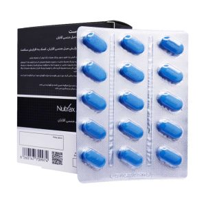 قرص میل بوست نوتراکس