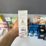 کپسول پیگمنتا درمکس