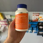 قرص منیزیم و گابا و ملاتونین مگامگ