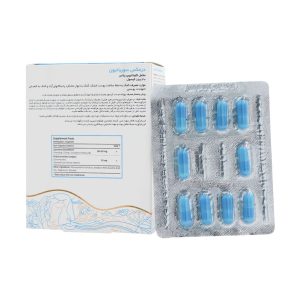 کپسول سوریاتیون درمکس